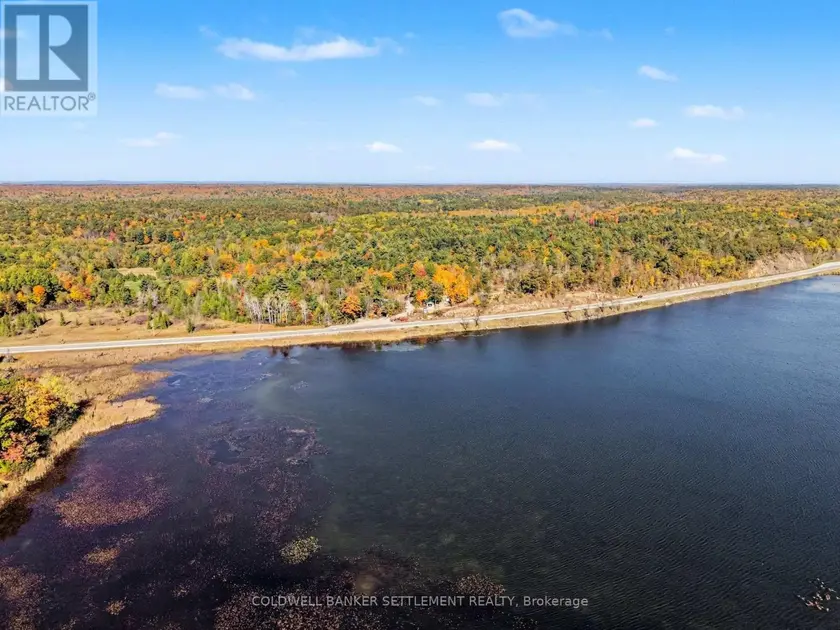 Vacant Land at 21618 HIGHWAY 7 HIGHWAY, Tay Valley