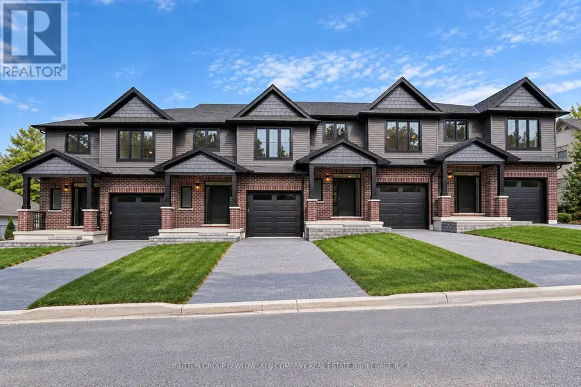 Vacant Land at 1 - 414 OLD WONDERLAND ROAD, London South