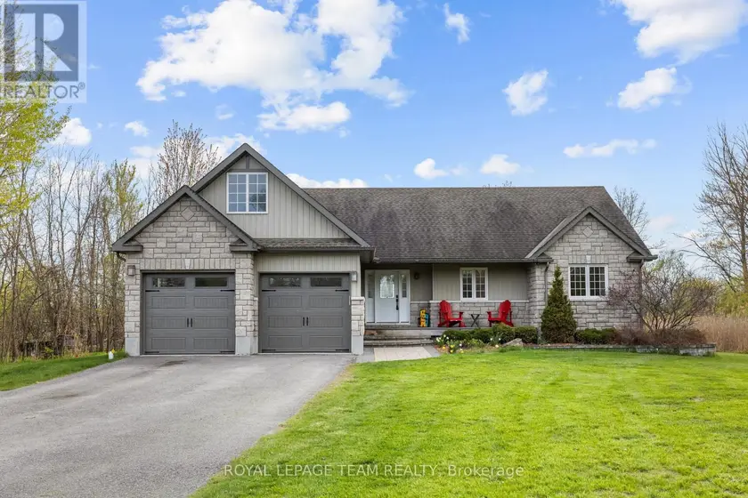 Detached at 53 D'ARCYS WAY, North Grenville