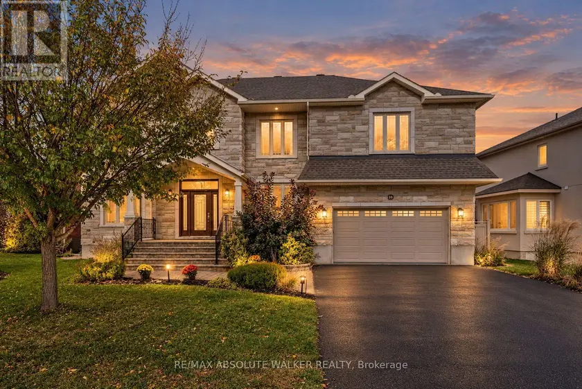 Detached at 25 GOODWIN AVENUE, Ottawa