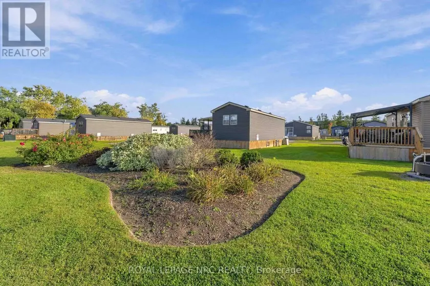 Detached at 310 - 1501 LINE 8 ROAD, Niagara-on-the-Lake