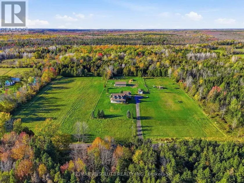 Other at 13233 FERGUSON ROAD, South Dundas