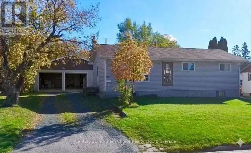 Detached at 240 FIRST STREET, Dryden