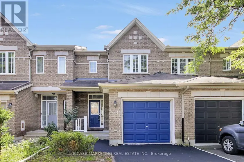 Townhouse at 230 BOOKTON PLACE, Ottawa