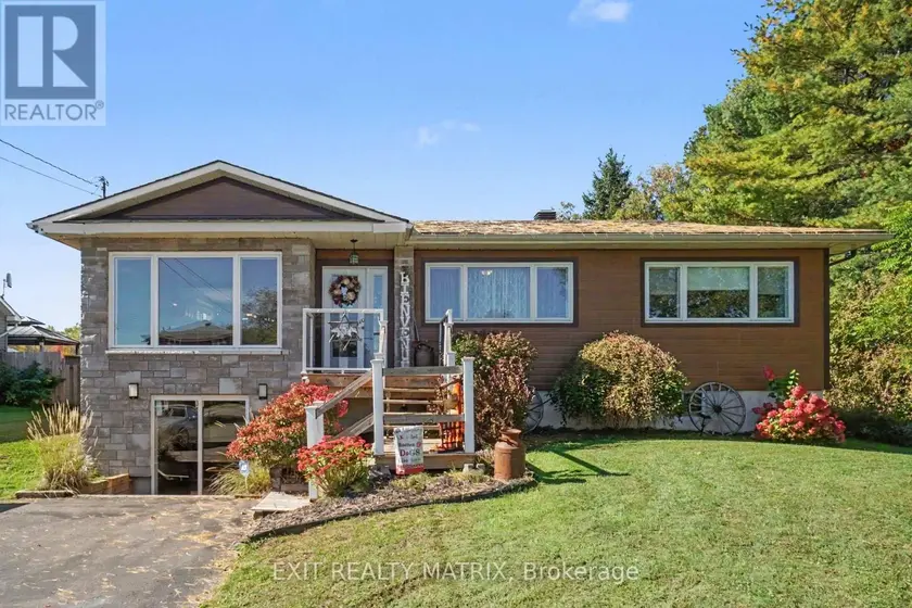 Detached at 1548 LANDRY ROAD, Clarence-Rockland