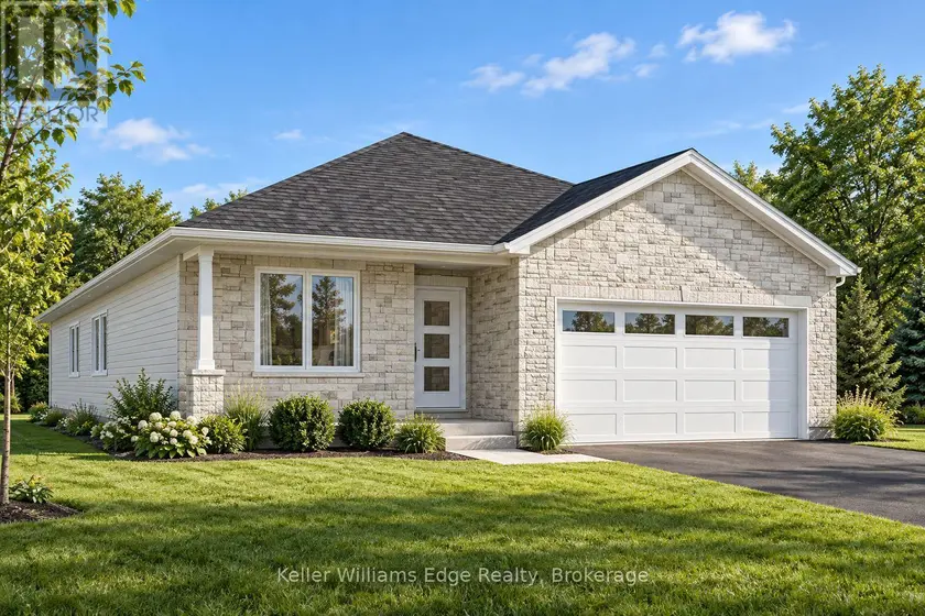 Detached at 109 PIKE CREEK DRIVE, Haldimand