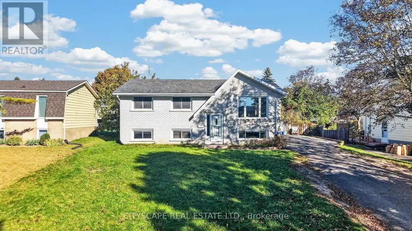 Detached at 39 HUFF AVENUE, Loyalist