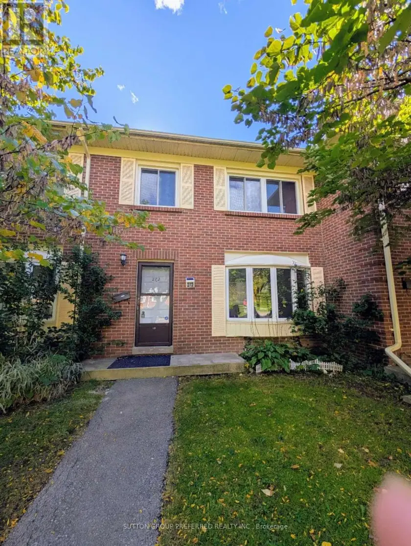 Townhouse at Unit 101