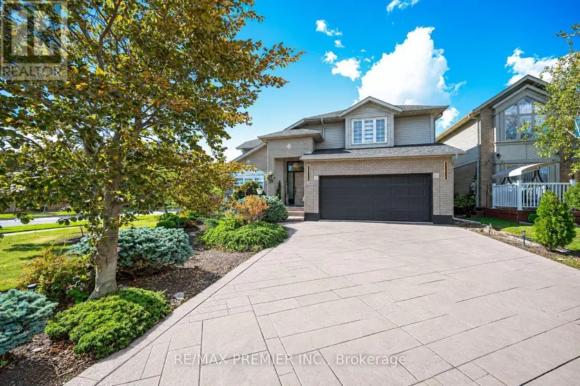 Detached at 501 WINONA ROAD, Hamilton