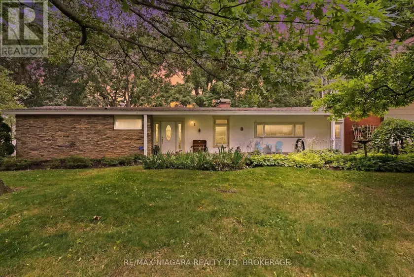 Detached at 46 MELROSE DRIVE, Niagara-on-the-Lake