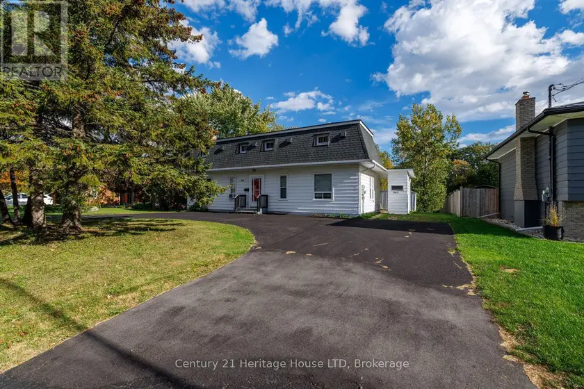 Detached at 346 ALBANY STREET, Fort Erie