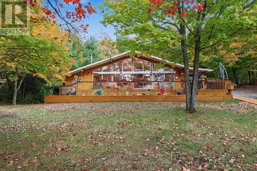 Detached at 2674 SMITH ROAD, Frontenac
