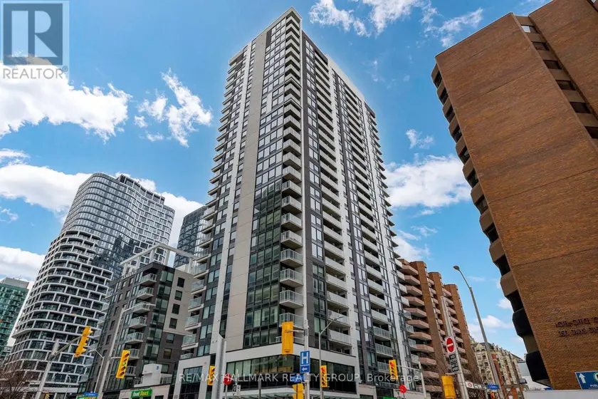 Apartment at 2604 - 340 QUEEN STREET, Ottawa