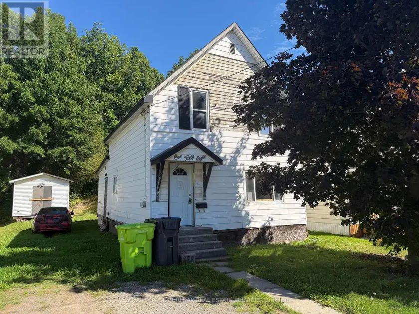 Detached at 158 TRELAWNE AVENUE, Sault Ste Marie