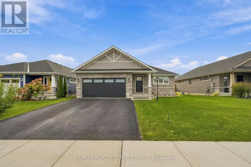 Detached at 50 MERCEDES DRIVE, Belleville