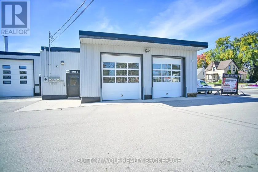 Other at 3 - 176 METCALFE STREET E, Strathroy-Caradoc
