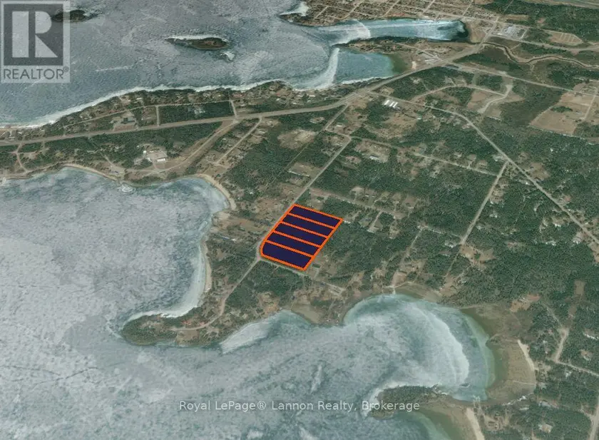Vacant Land at LOT 2 ABRAM LAKE ROAD, Sioux Lookout