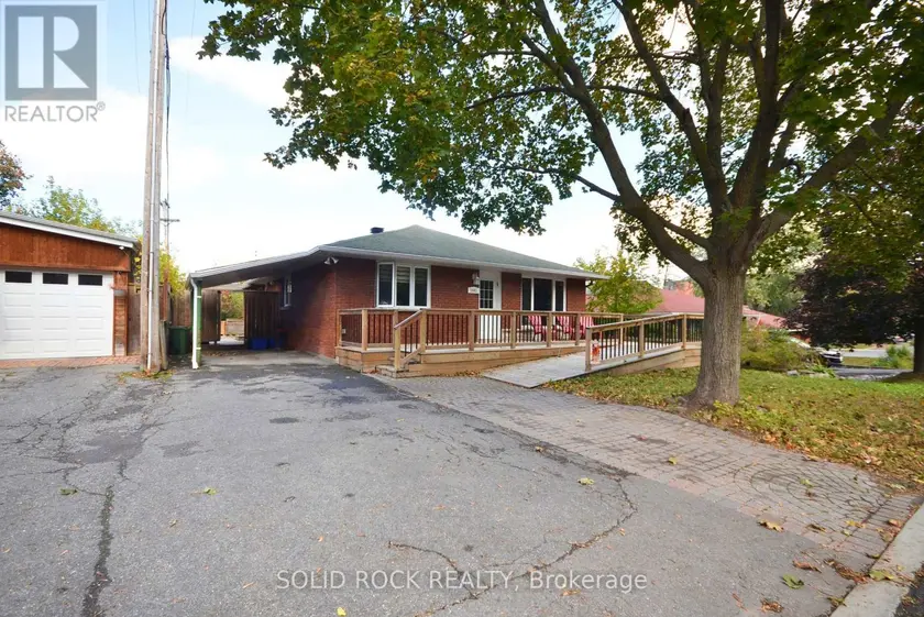 Other at B - 1441 EDGECLIFFE AVENUE, Ottawa