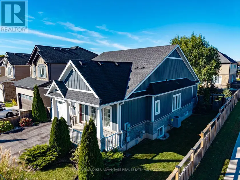 Detached at 285 SOUTH PELHAM ROAD, Welland