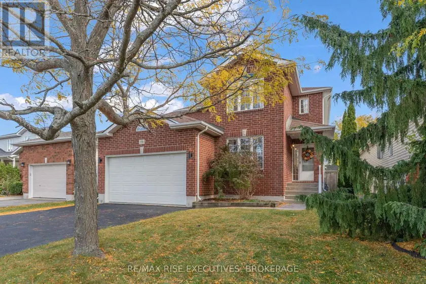 Detached at 370 COOKE CRESCENT, Kingston