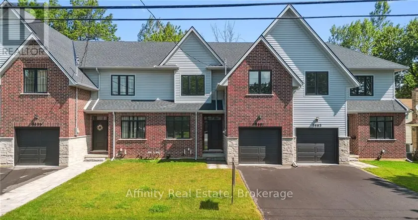 Townhouse at 5691 CHURCHS LANE, Niagara Falls