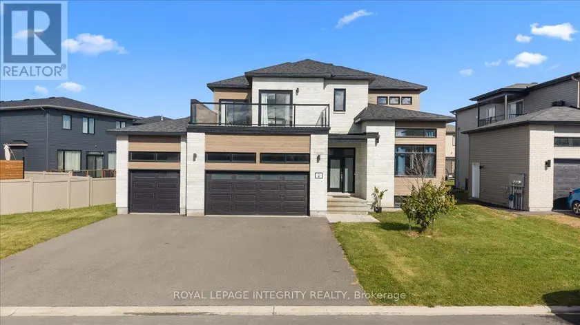 Detached at 6 RUTILE STREET, Clarence-Rockland