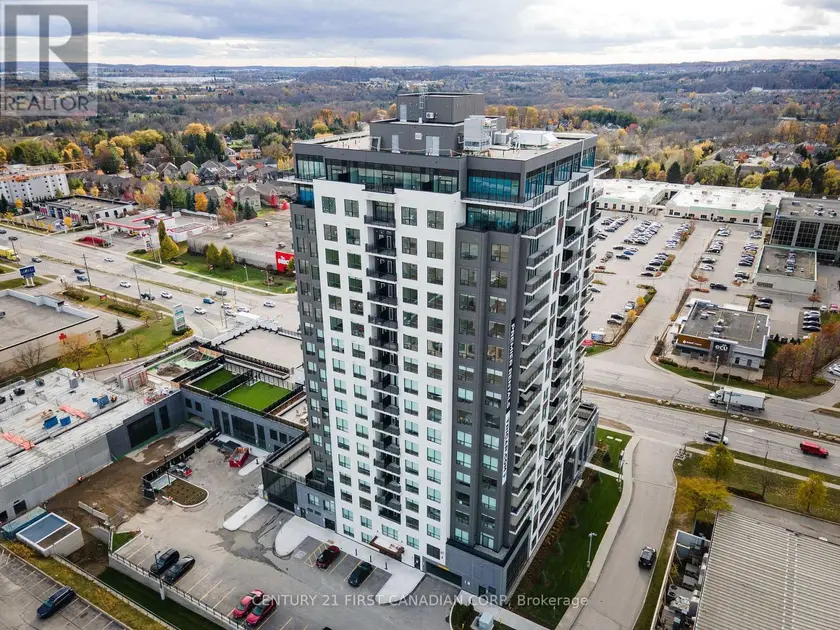 Other at 1204 - 4286 KING STREET, Kitchener