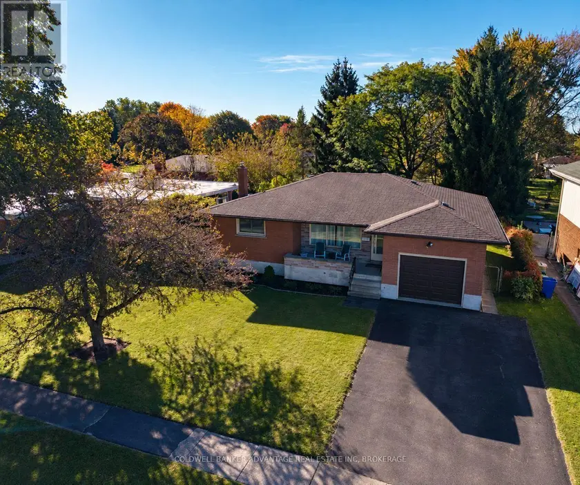 Detached at 231 PRICE AVENUE, Welland