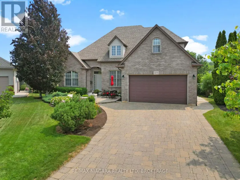Detached at 375 JASMINE COURT, Fort Erie