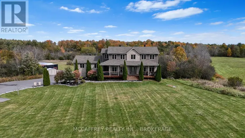 Detached at 4012 SYDENHAM ROAD, Frontenac