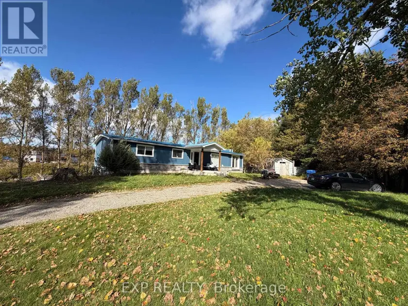 Detached at 485525 30TH SIDE ROAD S, Amaranth