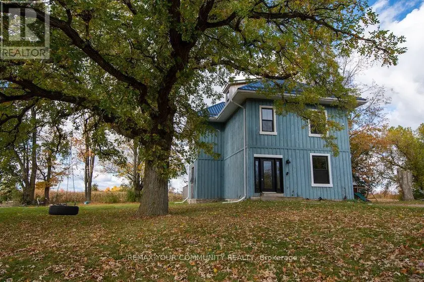 Other at 87 ACREVALE ROAD, Kawartha Lakes