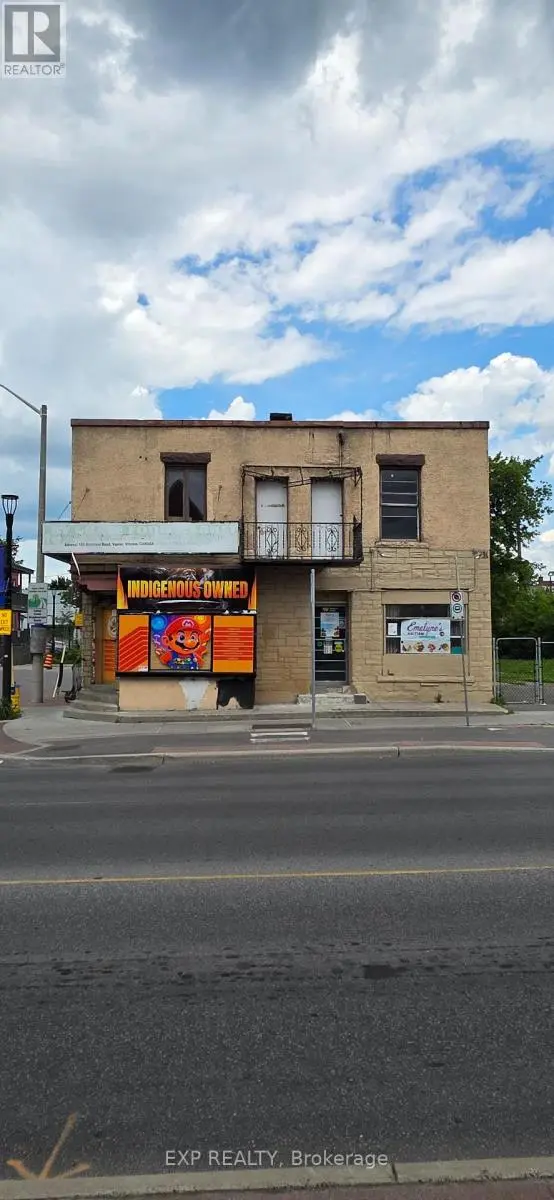 Other at 183 MONTREAL ROAD, Ottawa