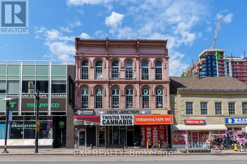 Other at A - 149 RIDEAU STREET, Ottawa