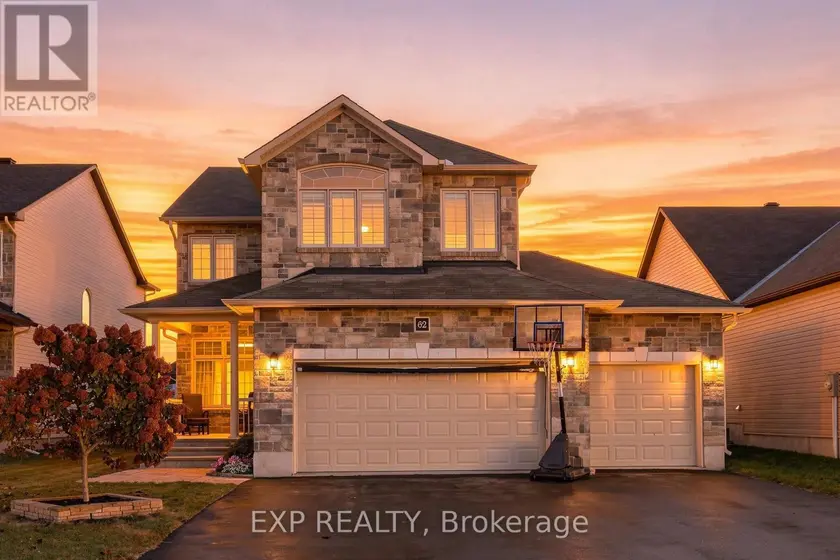 Detached at 62 GRANITE STREET, Clarence-Rockland