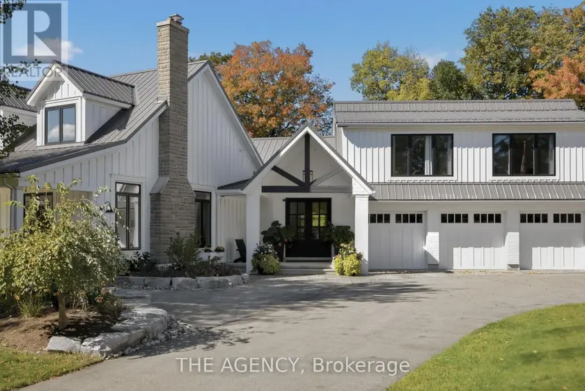 Detached at 16 KRAFT DRIVE, Waterloo