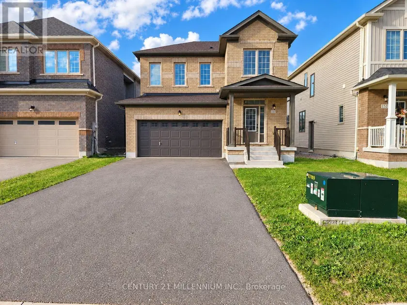 Detached at 148 LIMESTONE LANE, Shelburne
