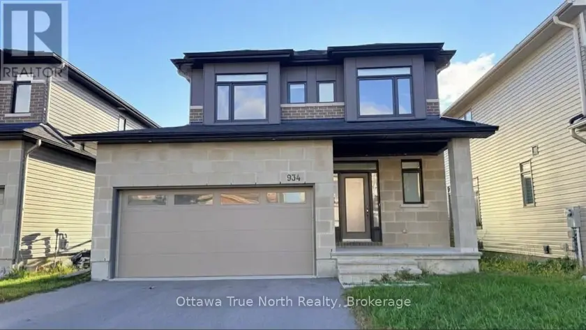 Detached at 934 EMBANKMENT STREET, Ottawa