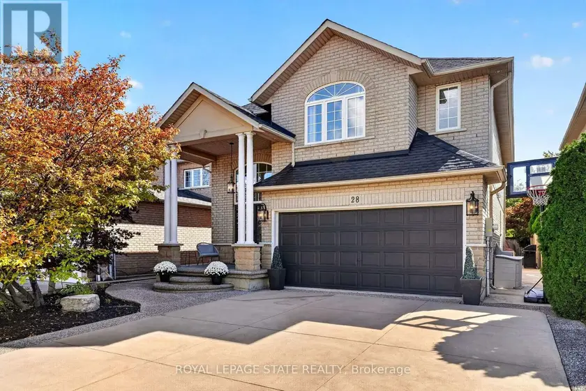 Detached at 28 HOLKHAM AVENUE, Hamilton