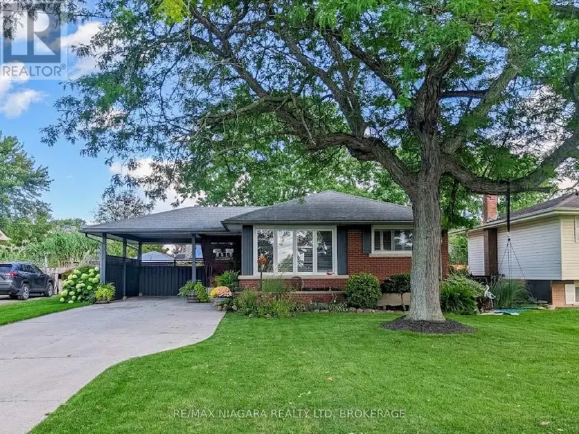 Detached at 8610 FURLONG AVENUE, Niagara Falls