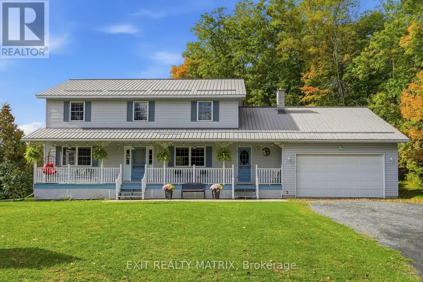 Detached at 4720 O'KEEFE ROAD, South Stormont