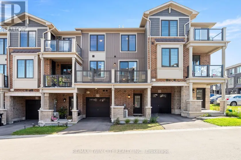 Apartment at 129 - 10 BIRMINGHAM DRIVE, Cambridge