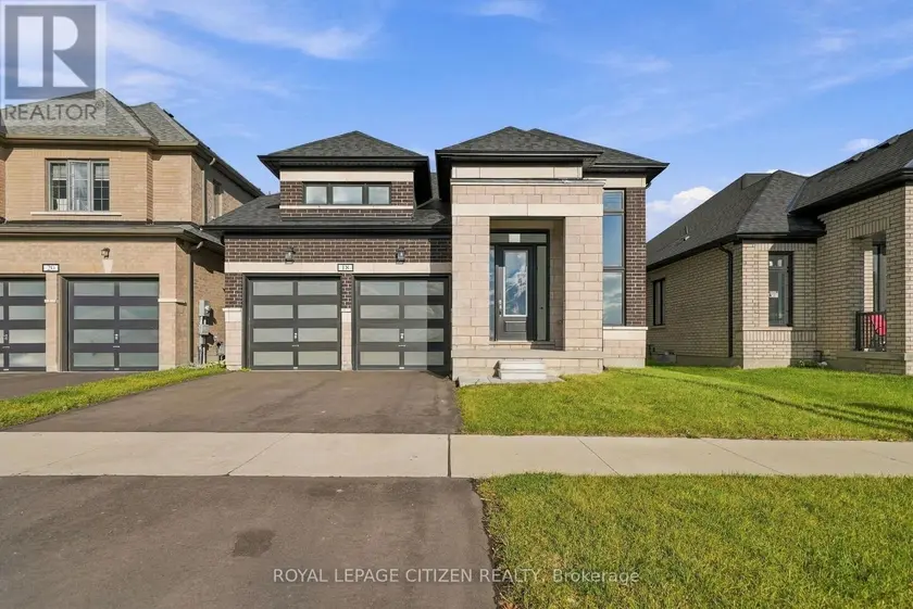 Detached at 18 MCKAY AVENUE, Kawartha Lakes