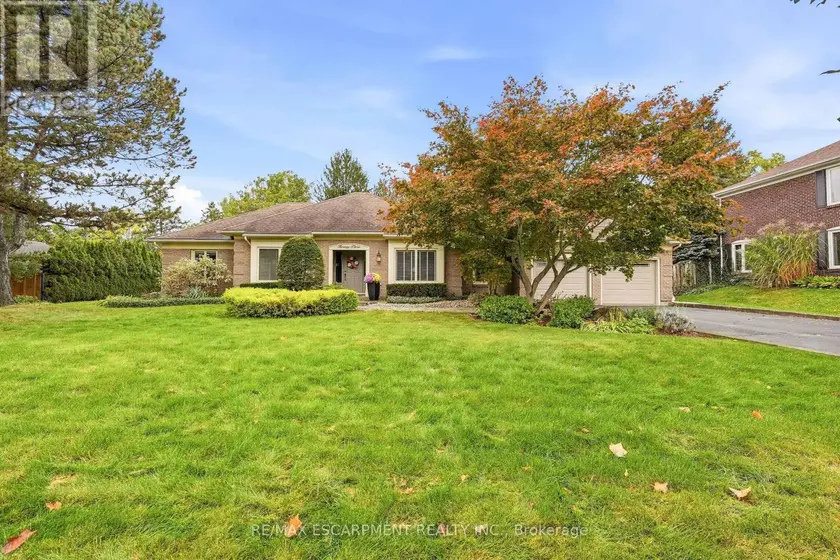 Detached at 23 CULLUM DRIVE, Hamilton