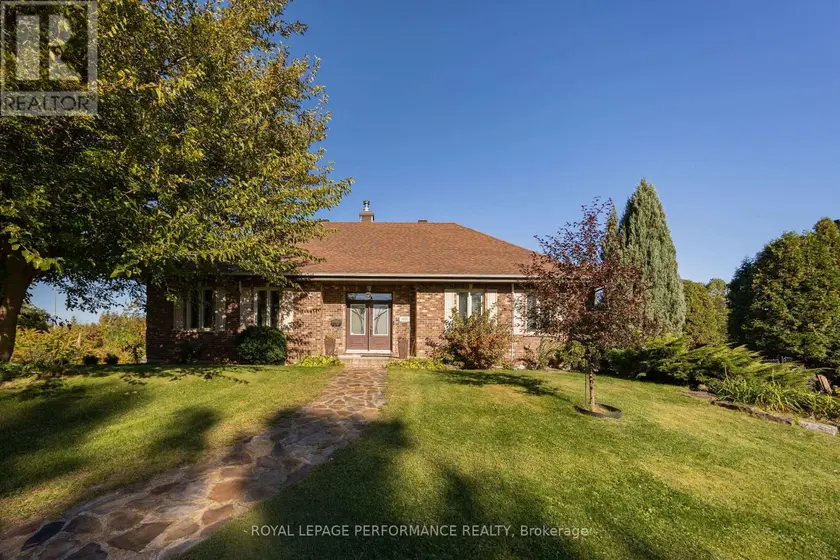 Detached at 6217 KAREN DRIVE, South Glengarry