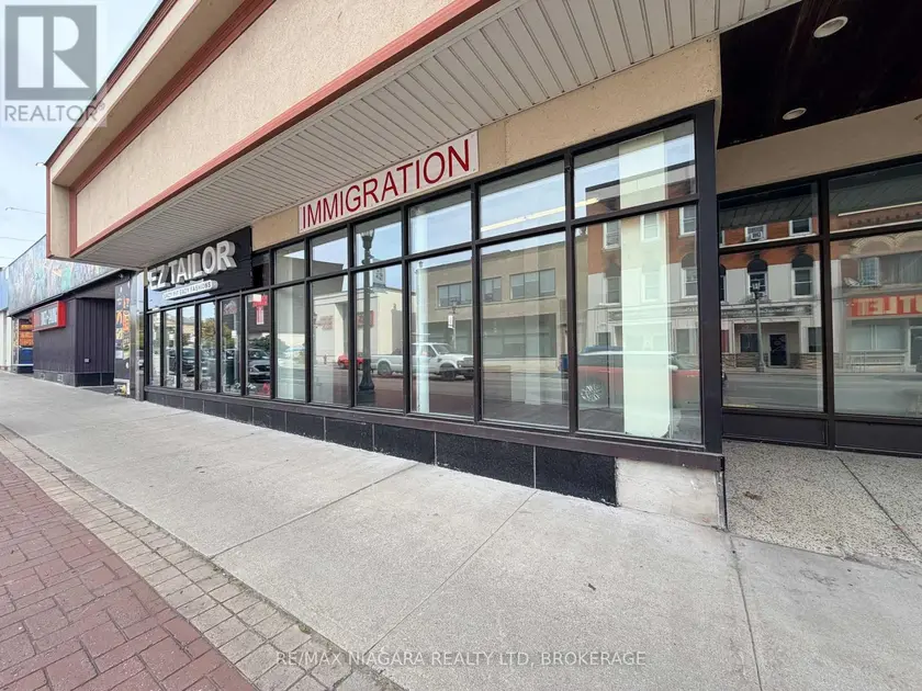 Other at 08A - 19 EAST MAIN STREET, Welland