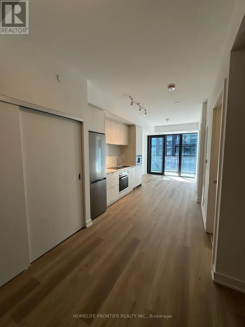 Apartment at 1615 - 101 JOHN STREET, Hamilton