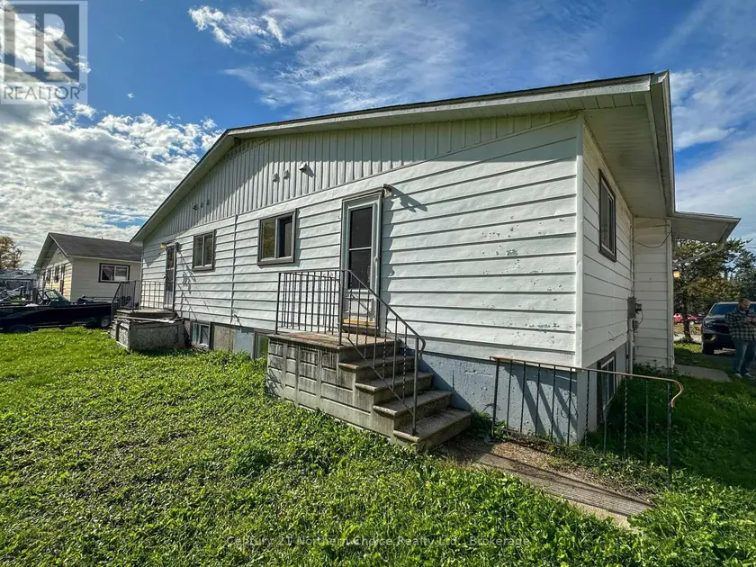 Semi-Detached/Link at 46/48 BIRCH DRIVE, Ear Falls