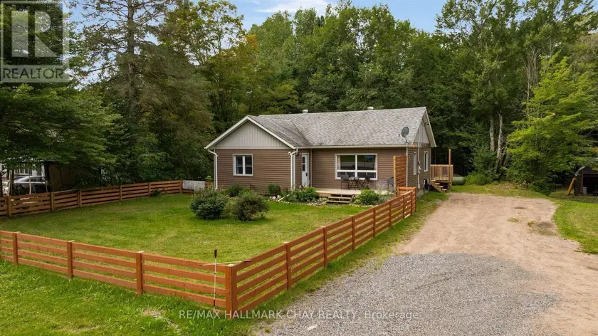 Detached at 13045 HIGHWAY 35 HIGHWAY, Minden Hills