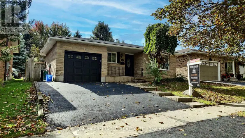 Detached at 149 BLACKWELL DRIVE, Kitchener